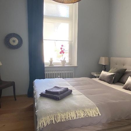Ferienwohnung Dom- U. Regnitzblick Bamberg Luaran gambar