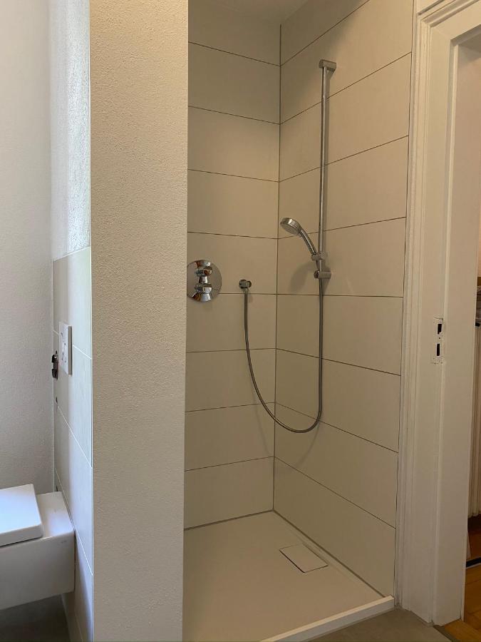 Ferienwohnung Dom- U. Regnitzblick Bamberg Luaran gambar