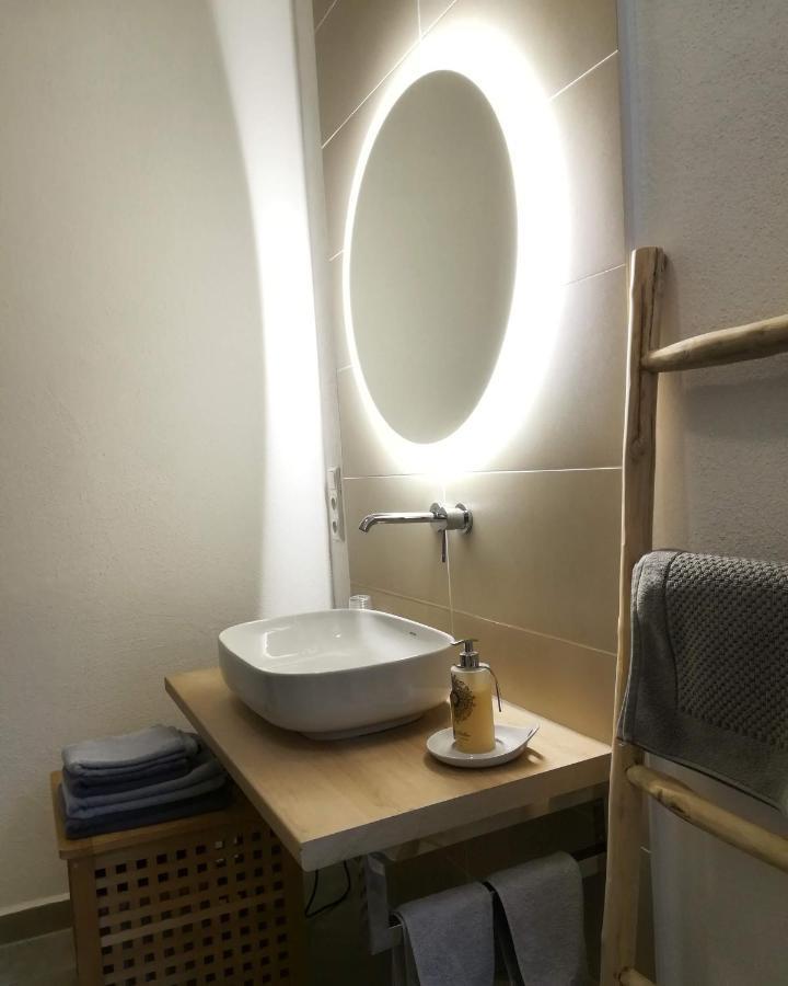Ferienwohnung Dom- U. Regnitzblick Bamberg Luaran gambar